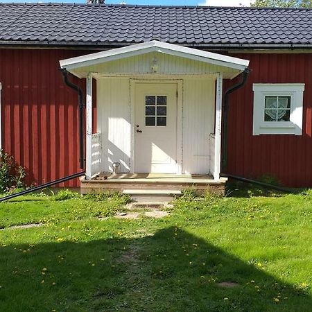 Stuga Hult Villa Hagfors Exterior photo