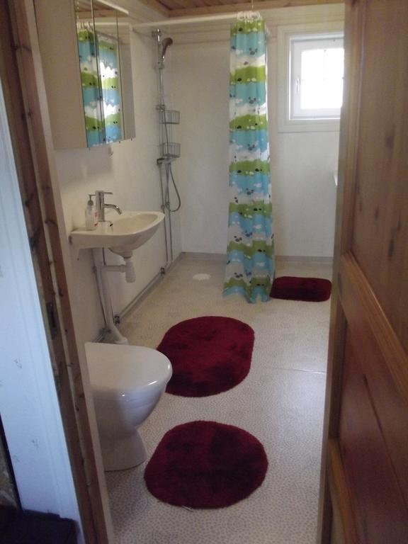 Stuga Hult Villa Hagfors Room photo