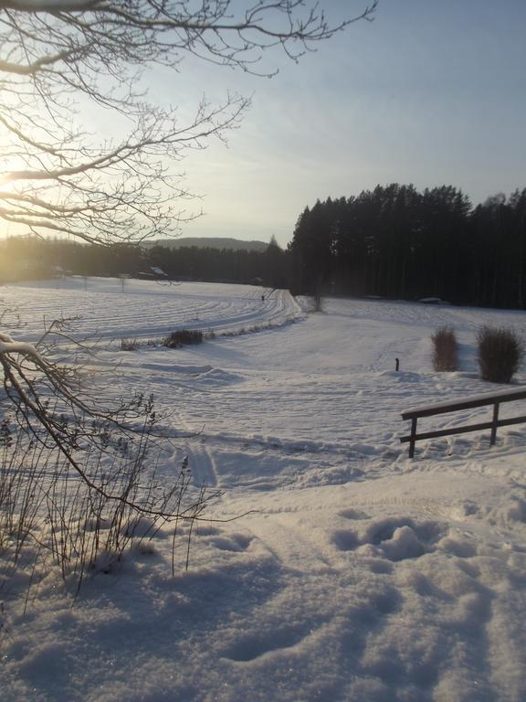 Stuga Hult Villa Hagfors Room photo