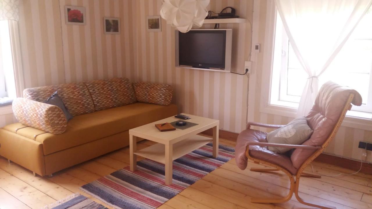 Stuga Hult Villa Hagfors Exterior photo
