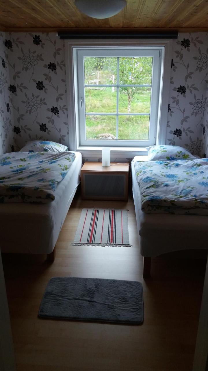 Stuga Hult Villa Hagfors Exterior photo
